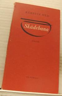 Skådebana. Dikter.