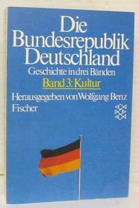 Die Bundesrepublik Deutschland. Geschichte in…