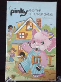 Pinky and the Clean-Up Gang