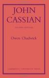John Cassian by Owen Chadwick - Paperback - 2008-02-04 - from Books Express (SKU: 0521080207)