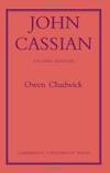 John Cassian by Owen Chadwick - 2008-02-04