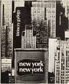 New York, New York