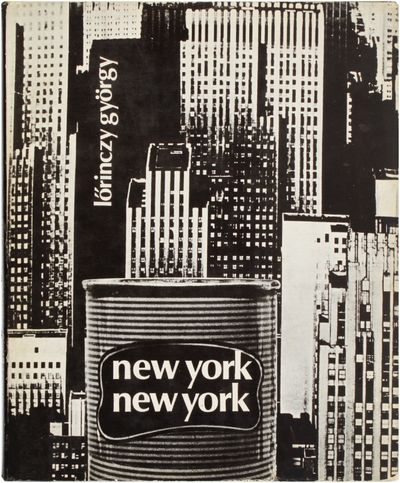 New York, New York
