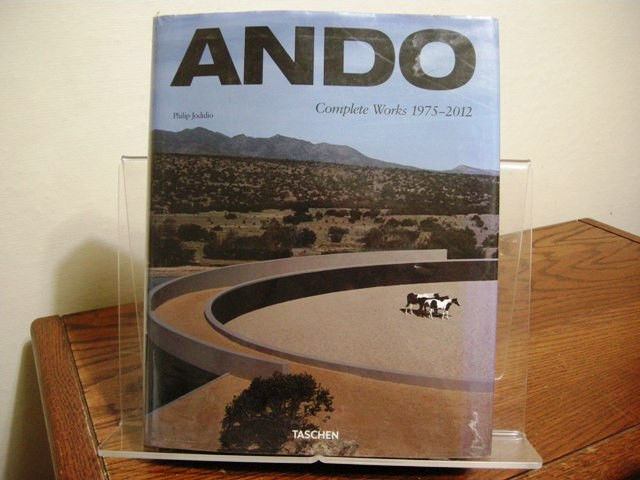 Tadao Ando : Complete Works 1975 - 2012 by Jodidio, Philip