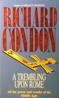 image of A Trembling Upon Rome