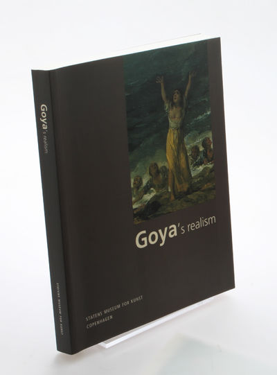 Goya's Realism.
