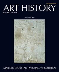 Art History Portable Book 1 : Ancient Art