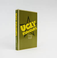 cover of UGLY RUMOURS