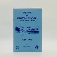 History of Manitoba Teachers' Credit Union Limited, 1950-1972