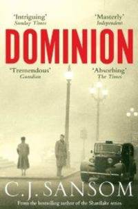 cover of Dominion