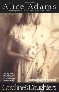 Caroline's Daughters