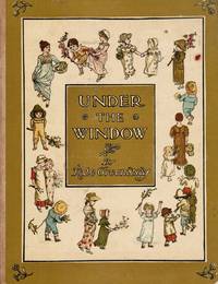 Under the Window: Pictures and Rhymes for Children