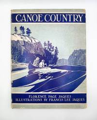 image of Canoe Country