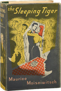 The Sleeping Tiger (First UK Edition)