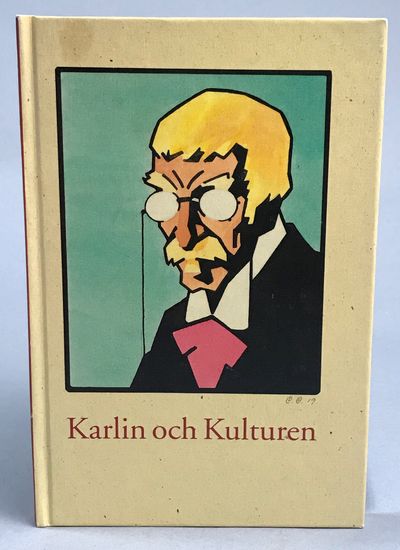 Kulturen 1992. Karlin och Kulturen. En årsbok…