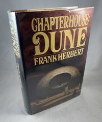 Chapterhouse of Dune