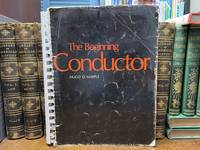 The Beginning Conductor