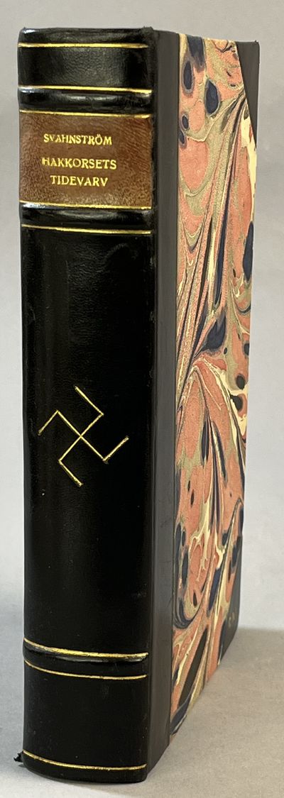 Hakkorsets tidevarv. [Utg. av] P.A. Norstedt &…