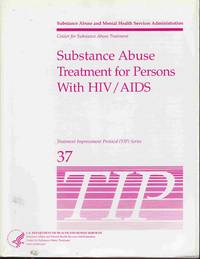 Substance Abuse Treatment for Persons With HIV/Aids