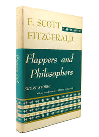 image of FLAPPERS AND PHILOSOPHERS