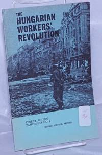 image of The Hungarian workers' revolution