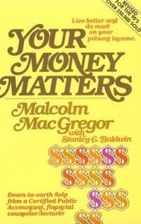 Your Money Matters