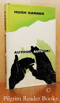 Author, Author. by Garner, Hugh - 1964