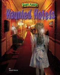 Haunted Hotels