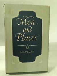 Men and places