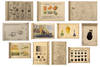 Artist's Manuals. A Collection of 18 Titles in 44 Volumes