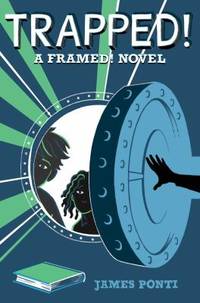 Trapped!, 3