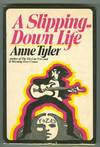 A SLIPPING-DOWN LIFE