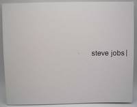 image of Steve Jobs (For Your Consideration book for the movie)