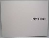 Steve Jobs (For Your Consideration book for the movie)