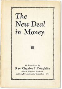 image of The New Deal in Money