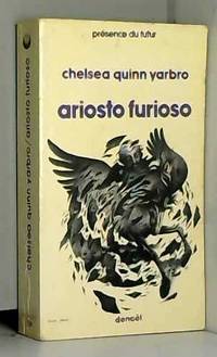 Ariosto furioso by C.Q. Yarbro - 1981