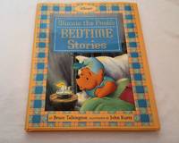 Winnie the Pooh&#039;s Bedtime Stories by Bruce Talkington - 1994