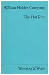 William Holden Company: The Hot Tour, 4.6.91–3.9.91: 3000 km Tanzania, Zaire