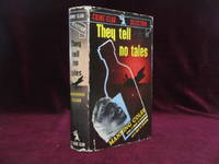 THEY TELL NO TALES, Double Day Crime Club