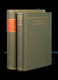 Theodore Roosevelt's Letters to His Children