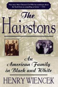The Hairstons : An American Family in Black and White