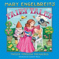 Mary Engelbreit's Fairy Tales: Twelve Timeless Treasures