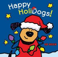 Happy HoliDogs!