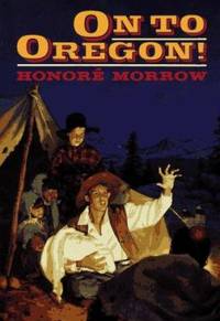 On to Oregon!