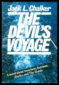 image of THE DEVIL'S VOYAGE - A Novel
