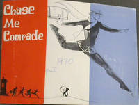 image of Theatre Programme : "Chase Me Comrade", The Academy Theatre (Johannesburg's Theatre of Laughter)