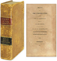 Volume of 15 Pamphlets on the Establishment and Conduct of the City