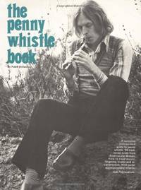 The Penny Whistle Book (Penny & Tin Whistle)