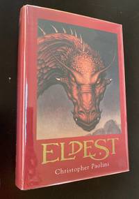 Eldest: Inheritance, Book II