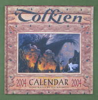 Tolkien 2004 Calendar by Ted Nasmith - 2003